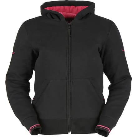 Motorjack vrouw Furygan Luxio Lady Evo