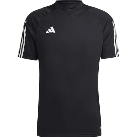 adidas Performance Tiro 23 Competition Voetbalshirt - Heren - Zwart- S