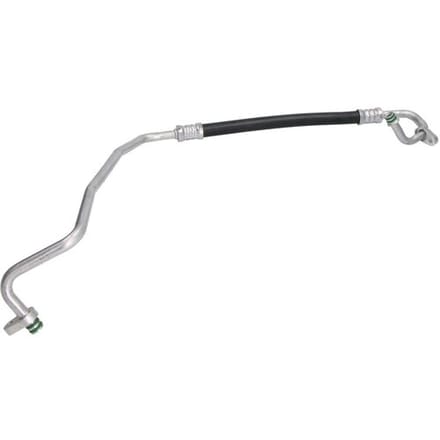 Leiding voor airconditioning THERMOTEC KTT160275
