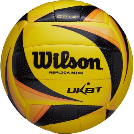 Wilson AVP MINI Beach Volleybal maat 3