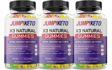 Jump!Keto-3x