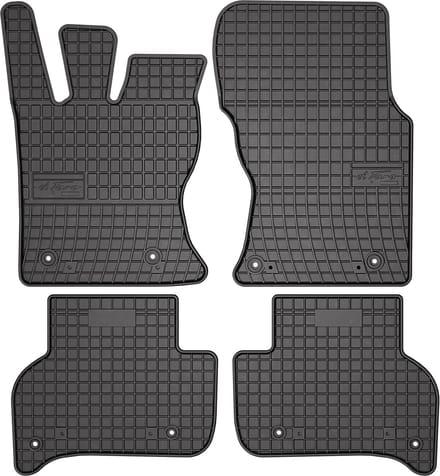 Rubbermatten Jaguar XE 2015-heden - Frogum
