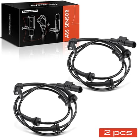 Frankberg 2x ABS Sensor Vooras voor Fiat 500 C Ford KA