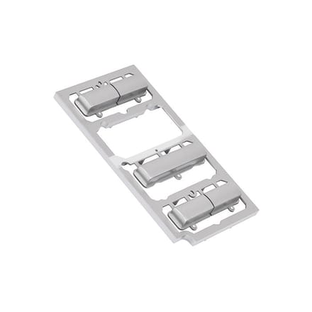 AEG Rechthoekige drukknop magnetron 50299190004