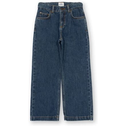 Relaxed jeans voor baby's Kite