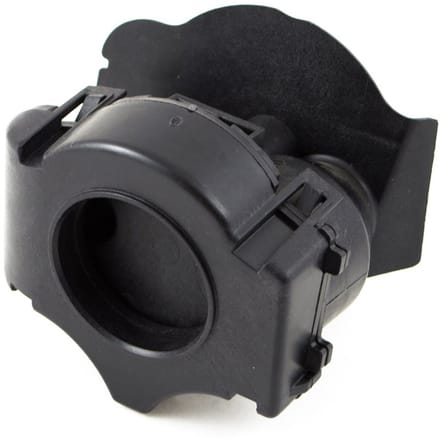 MODECAR - Ventilatieklep Motor - BMW E46 Serie 3 - 1995-2008