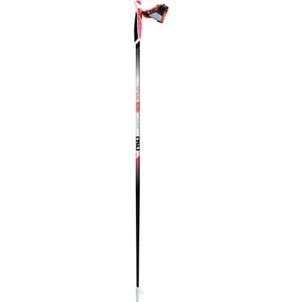 Nordic Walking stokken TSL Tactil C50 Spike/Crossover