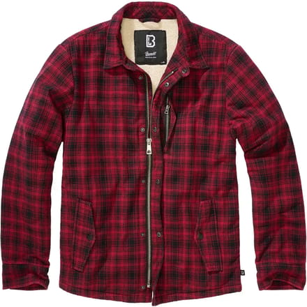 Jas Brandit Classic Sherpa