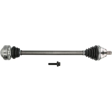 Aandrijfas MAGNETI MARELLI 302004190290