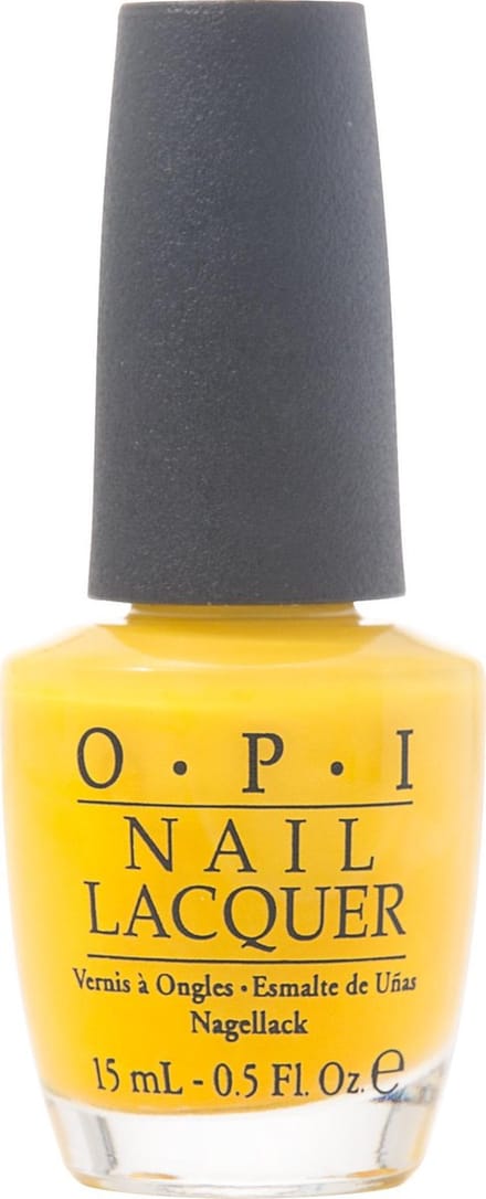 O.P.I. - Need sunglasses? - 15 ml - Nagellak