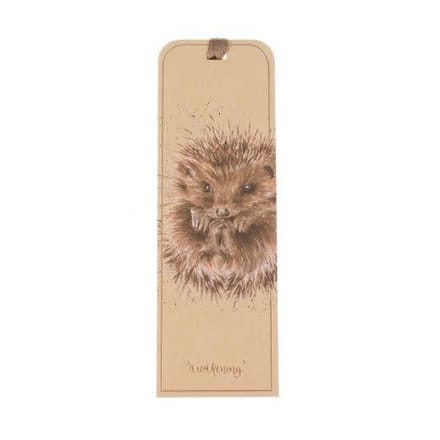 Wrendale Bladwijzer - Hedgehog