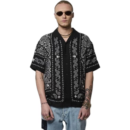 Shirt Kaporal Texas