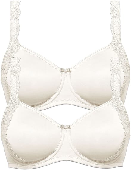2-pack minimizer-BH met beugel London