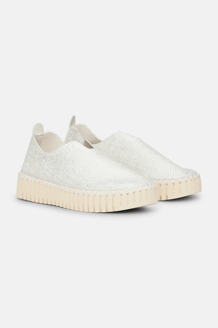 Espadrilles klassiek vrouw Ilse Jacobsen Hornbæk Tulip