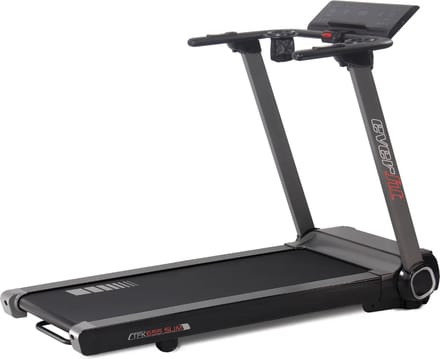 Everfit TFK-655-SLIM Loopband - 22 Trainingsprogramma's - 18 km/h - LED Scherm