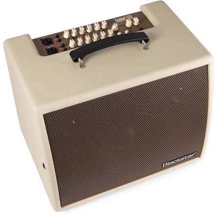Blackstar Sonnet 120 Blonde akoestische gitaarversterker