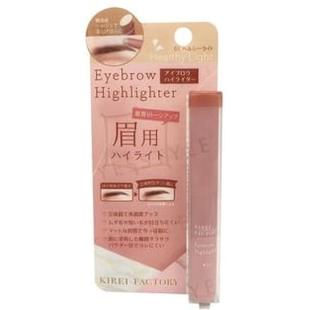 KIREI FACTORY - Eyebrow Highlighter 01 Healthy Light 1.2g