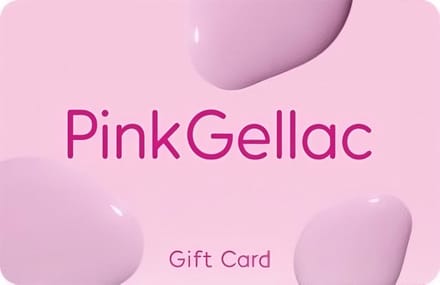 Pink Gellac - Cadeaubon - 100 euro + cadeau-envelop