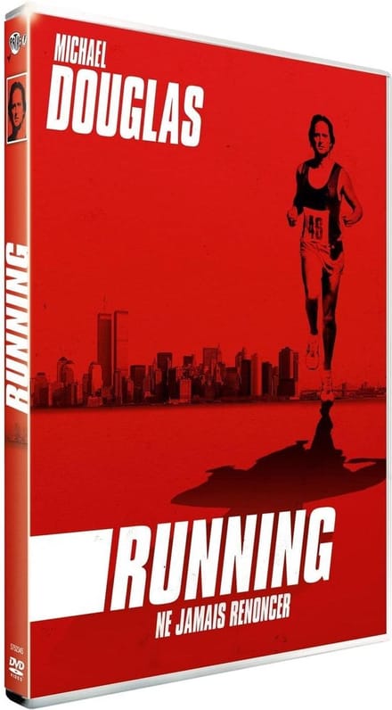 § RUNNING