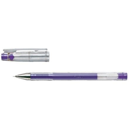 Pilot G-Tec-C4 – Gel Ink Violet Rollerball pen – Extra Fine Tip