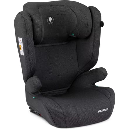 Autostoeltje voor kinderen ABC Design Mallow 2 Fix i-Size