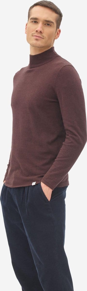 NAD0210D2 Turtle Neck Sweater Q3-21