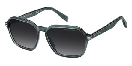 Marc Jacobs MARC 907/S Teal 58/15/145 MAN Zonnebrillen