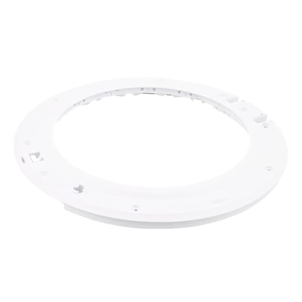 AEG deurkader, achter, wit, Ø463,5mm 1327649008