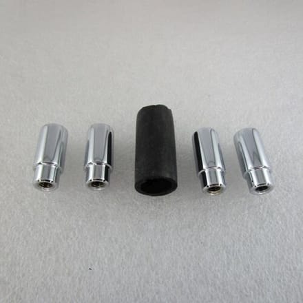Steinberg Replacement Pins for 250 Series Cross Handles, 250.9901