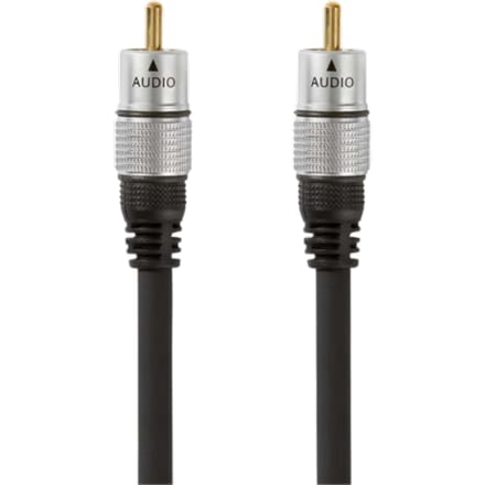 Nedis Digitale RCA Mannelijke Audiokabel - 5 meter