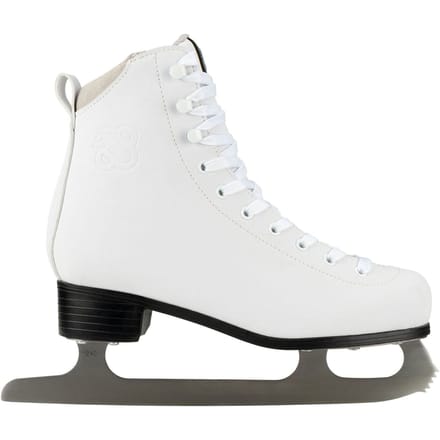 Nijdam Kunstschaats - Classic - Spinderella Twirl - Maat 39