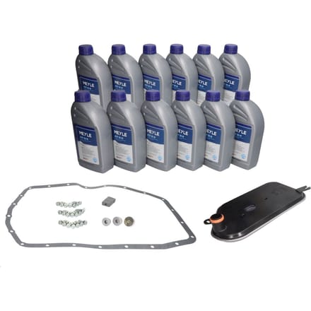 Olieverversingsset, automatische versnellingsbak MEYLE 300 135 0001/XK