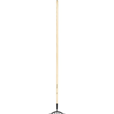 Fiskars Solid Houten Rozenhark FSC - 174cm