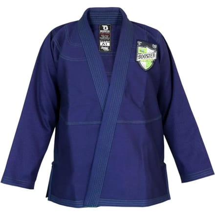 Braziliaanse Jiu-Jitsu kimono Booster Fight Gear V2 Pro Shield