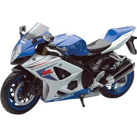 Motor simulatiespel 1/12e weg New Ray