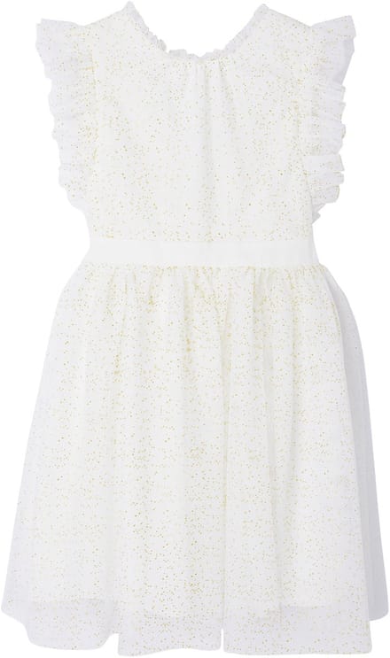Vertbaudet Tulle-jurk voor meisjes