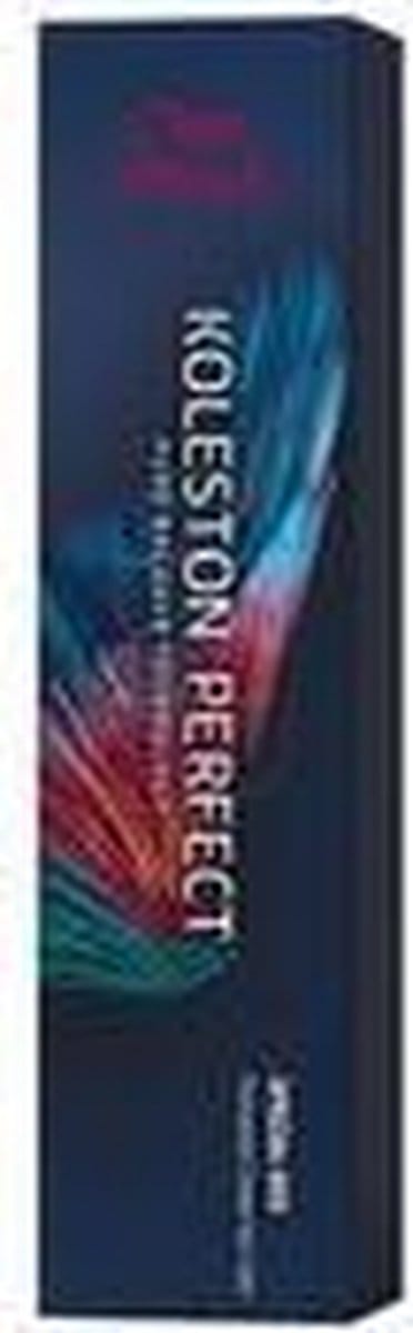 Wella Professional - Koleston Perfect Me™ Special Mix - Permanent Hair Color 0/28