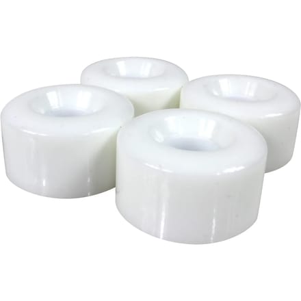 Set van 4 pu rolwielen Nano Quad