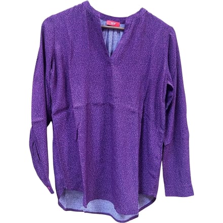 Vrouwenblouse Esprit Lenzing™ Ecovero™