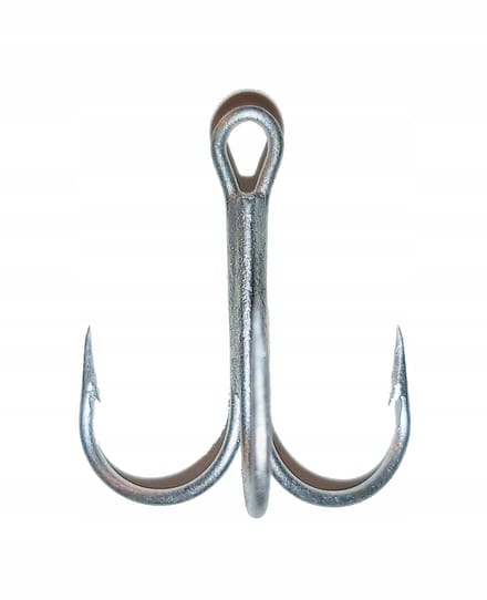 Mustad Aberdeen 35647-DS Haken 1/0 DuraSteel Zeevis
