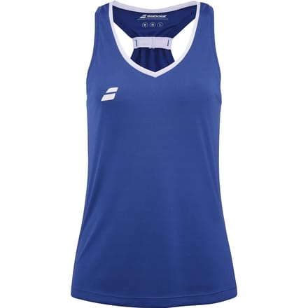 Dames polyester tanktop Babolat Play