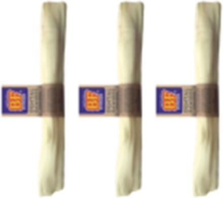 3x Biofood Rol Dental - Kauwstaven - Large Light