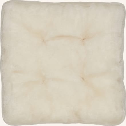 Sheepskin House - Moccasin Stoel Cover - 45x45 cm