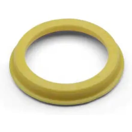 Volume spacer Fox Factory Nude T/TR, Eyelet Chamber, 0.13in^3 2019
