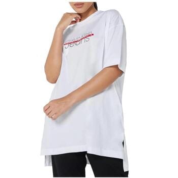 T-shirt Korte Mouw Calvin Klein Jeans J20J220513 YAF