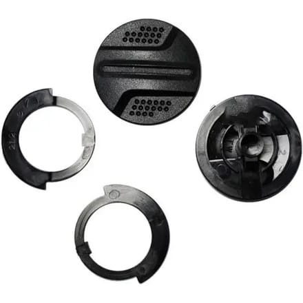 Schermkit motorhelm Givi H111