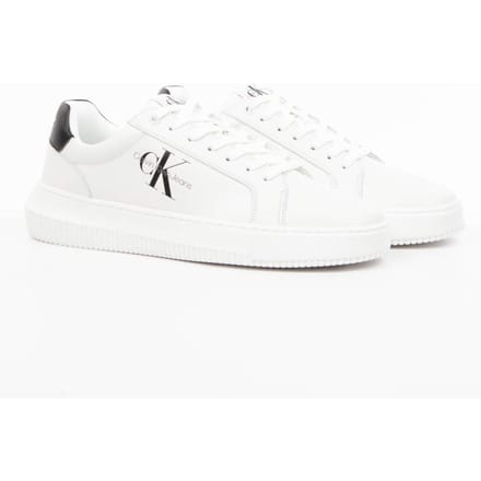 Lage Sneakers Calvin Klein Jeans CHUNKY CUPSOLE MONO LTH