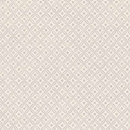 DUTCH WALLCOVERINGS Behang ruit beige IW3102