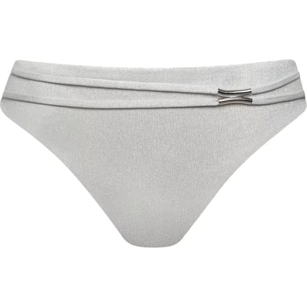 Bikini Lisca Hoge taille bikinitop BLUE LAGOON