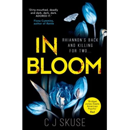 In Bloom - Sweetpea Series - C.J. Skuse